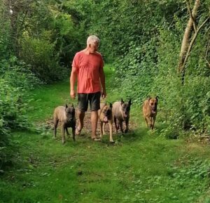 Groepstraining Persoonlijk leiderschap
